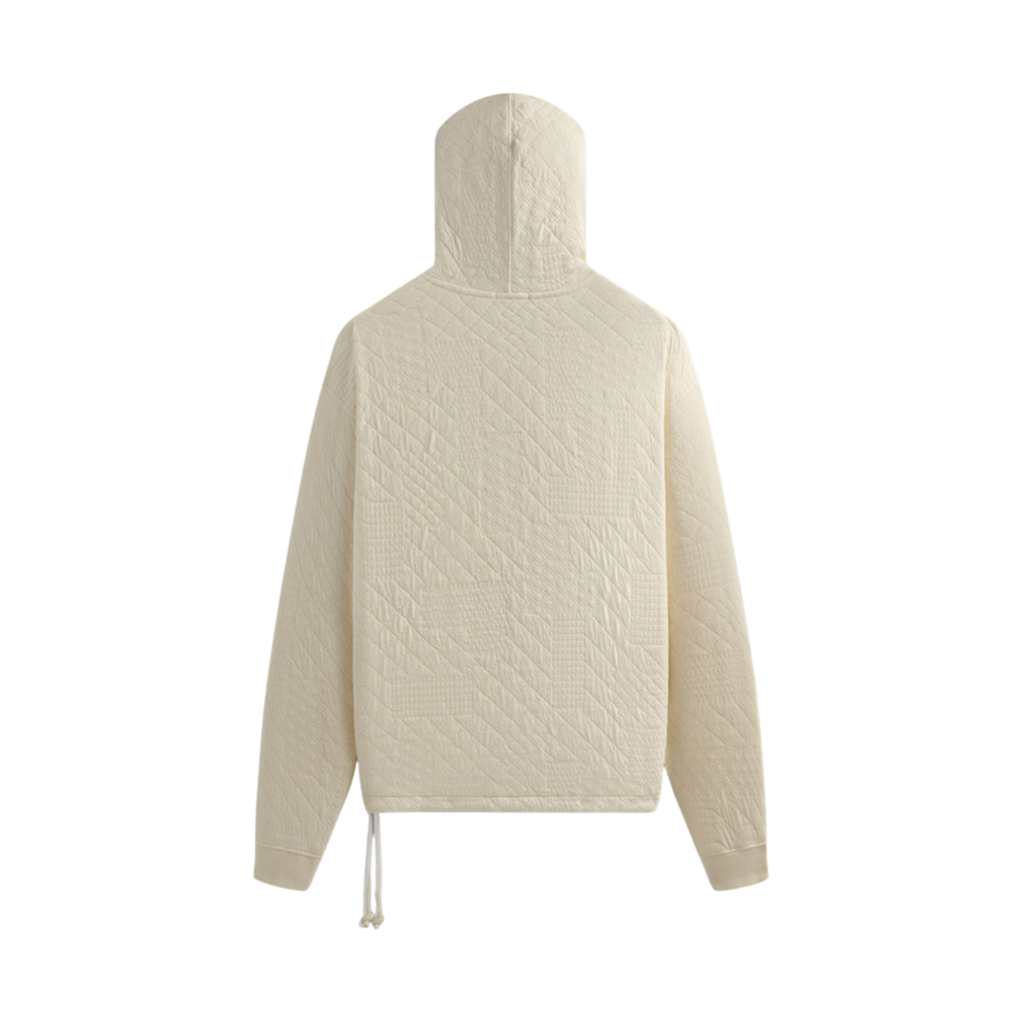 키스 믹스드 스티치 인터락 윌리엄스 III 후드 샌드리프트(Kith Mixed Stitch Interlock Williams III Hoodie Sandrift) - 2