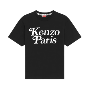 Kenzo x Verdy Oversize T-Shirt Black