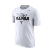 Nike Kobe T-Shirt White - US/EU