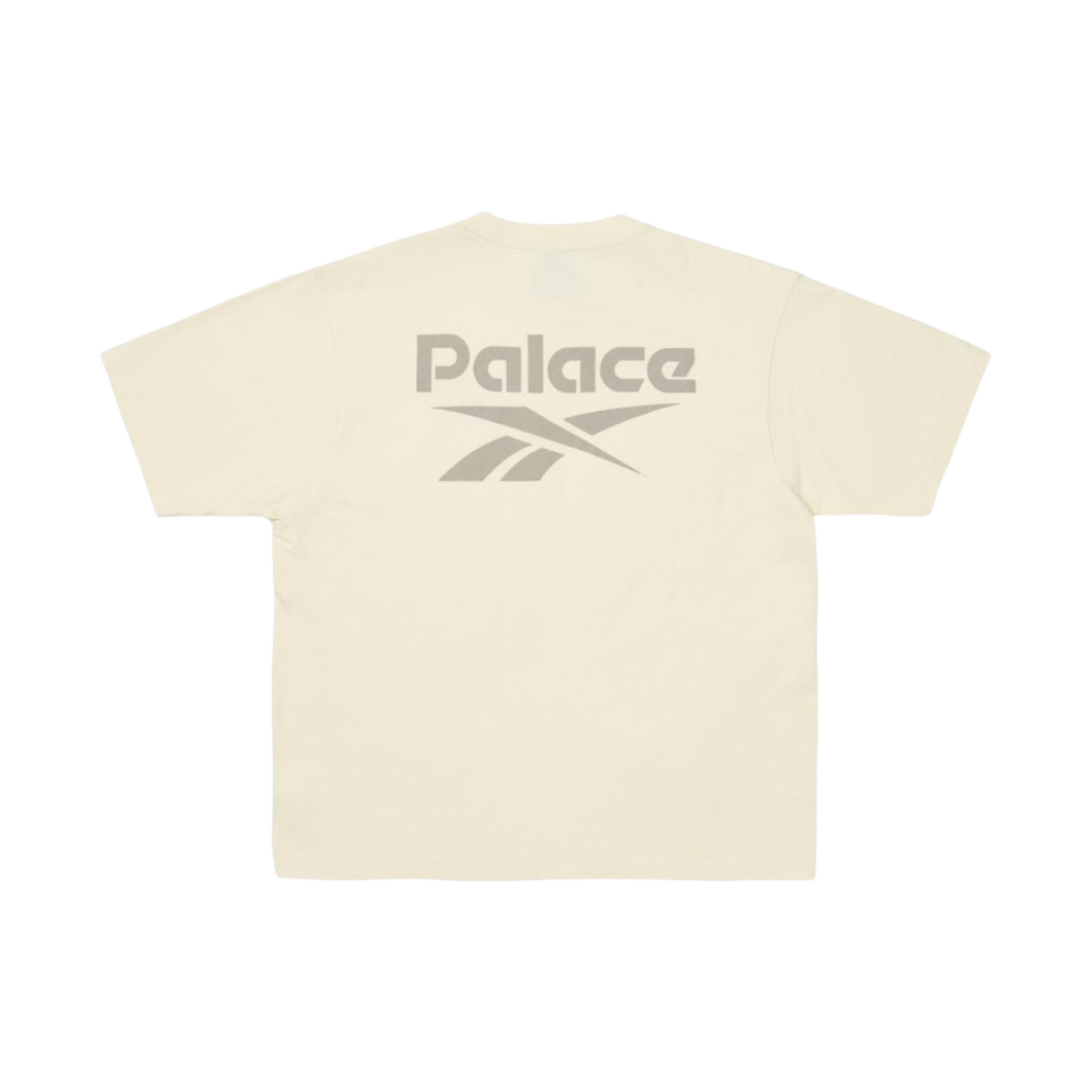 Tシャツ・カットソー Palace x Gap T-Shirt White - 24SS Palace x Gap T-Shirt White Men's - SS24 - US