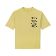 Jordan x Travis Scott T-Shirt Celery (DZ5514-308)