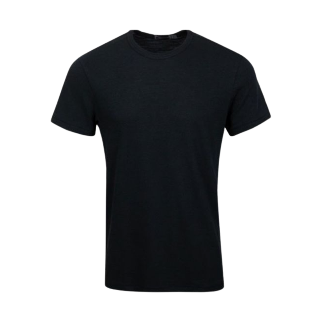 G4MS22K60 G/Fore Textured T-Shirt Onyx