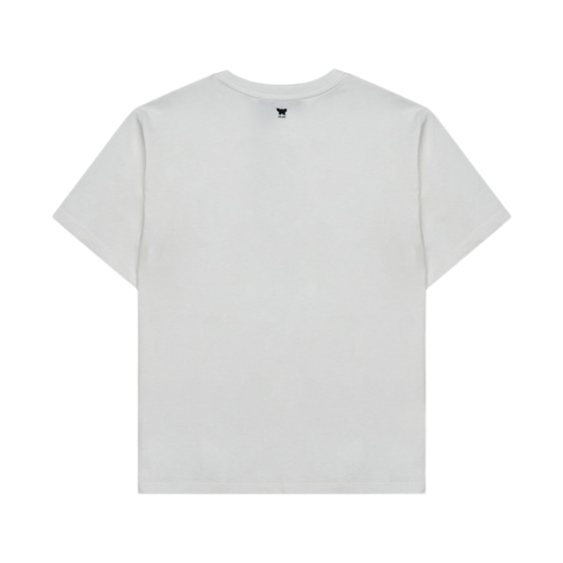 (W) 위켄드 막스마라 카비나 프린트 티셔츠 화이트((W) Weekend Max Mara Cabina Print T-Shirt White) - 2