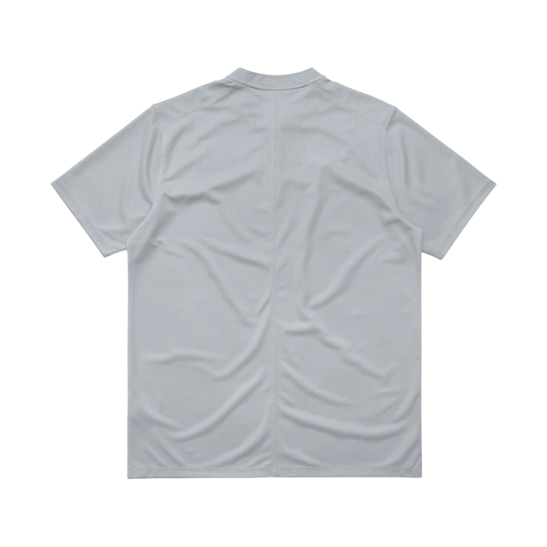 말본 골프 x 나이키 드라이핏 빅토리 블레이드 폴로 라이트 스모크 그레이(Malbon Golf x Nike Dri-Fit Victory Blade Polo Light Smoke Grey) - 2