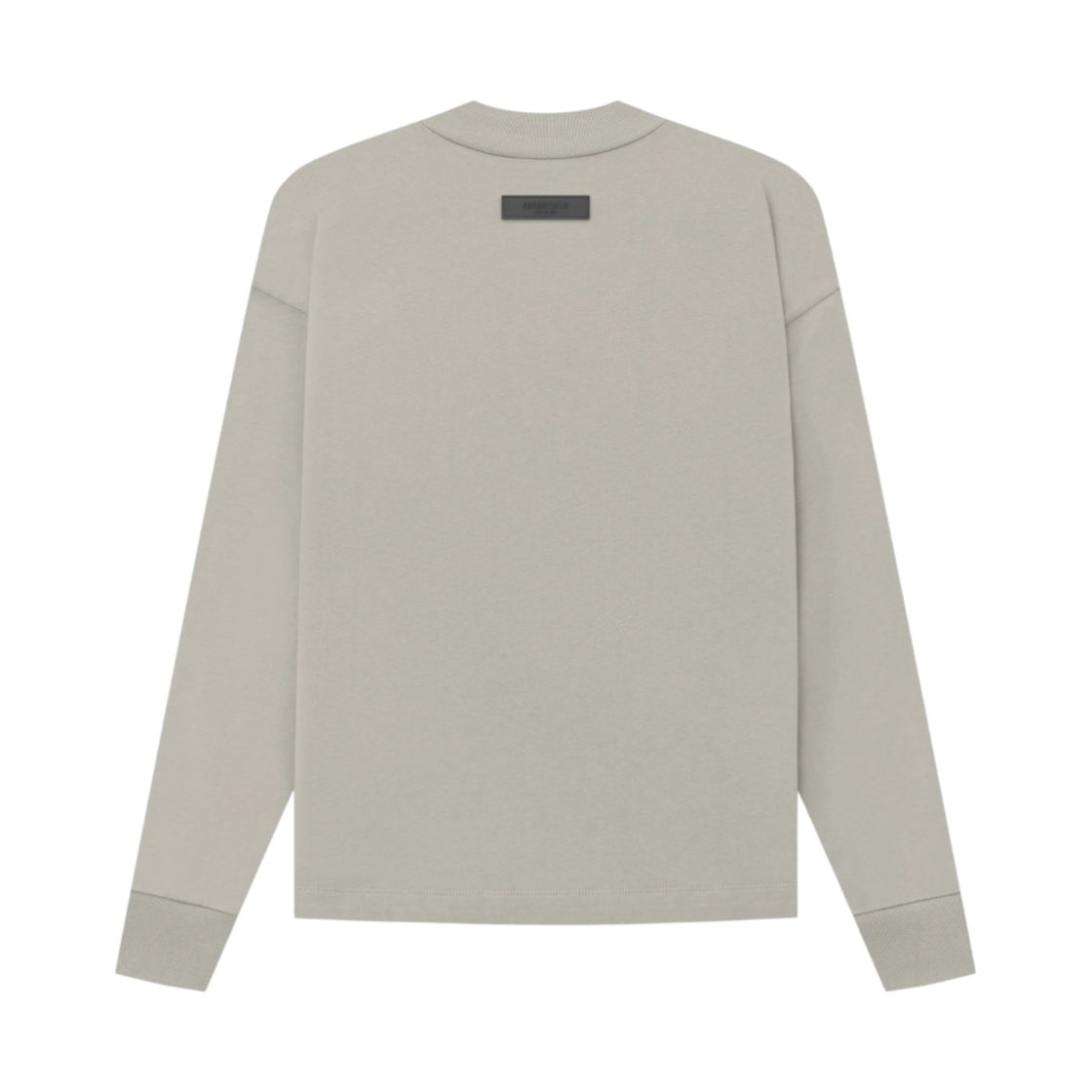 에센셜 롱슬리브 티셔츠 실 - 23SS(Essentials LS T-Shirt Seal - 23SS) - 2