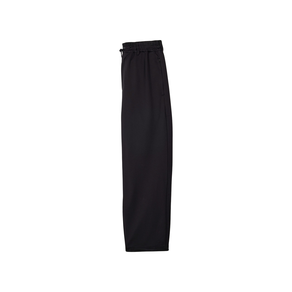 JL8311 Y-3 Mesh Stripes Track Tracksuit Bottoms Black