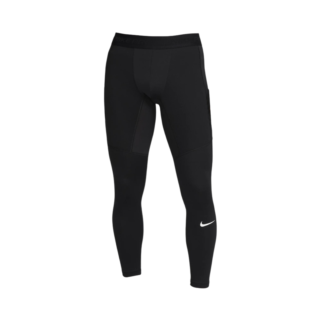 나이키 프로 웜 타이츠 블랙(Nike Pro Warm Tights Black)