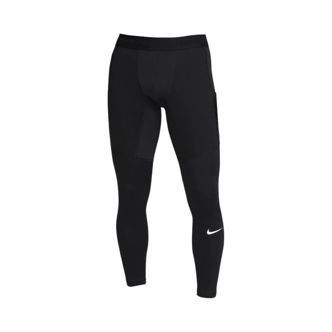 Nike Nike Pro Warm Tights Black · L