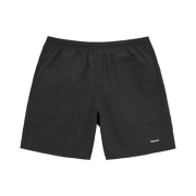 Supreme Nylon Water Shorts Black - 22SS