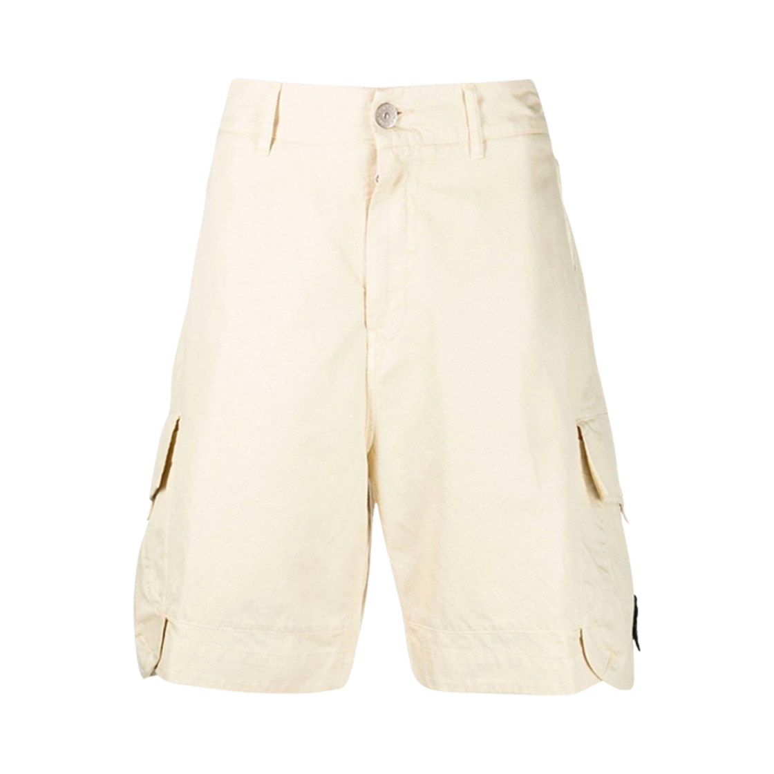 스톤 아일랜드 L0328 쉐도우 프로젝트 버뮤다 쇼츠 베이지 - 22SS(Stone Island L0328 Shadow Project Bermuda Shorts Beige - 22SS)