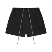 Essentials Sweatshorts Black - 24SS