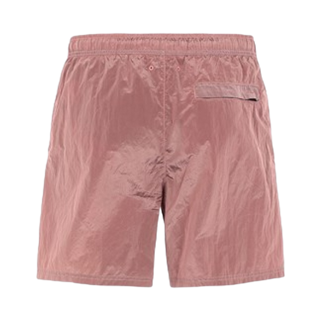 스톤 아일랜드 B0943 나일론 메탈 스위밍 트렁크 핑크 - 23SS(Stone Island B0943 Nylon Metal Swimming Trunk Pink - 23SS) - 2