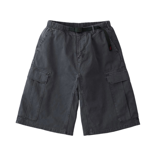GRA251XST30 Gramicci Cargo Short Fossil Grey Pigment