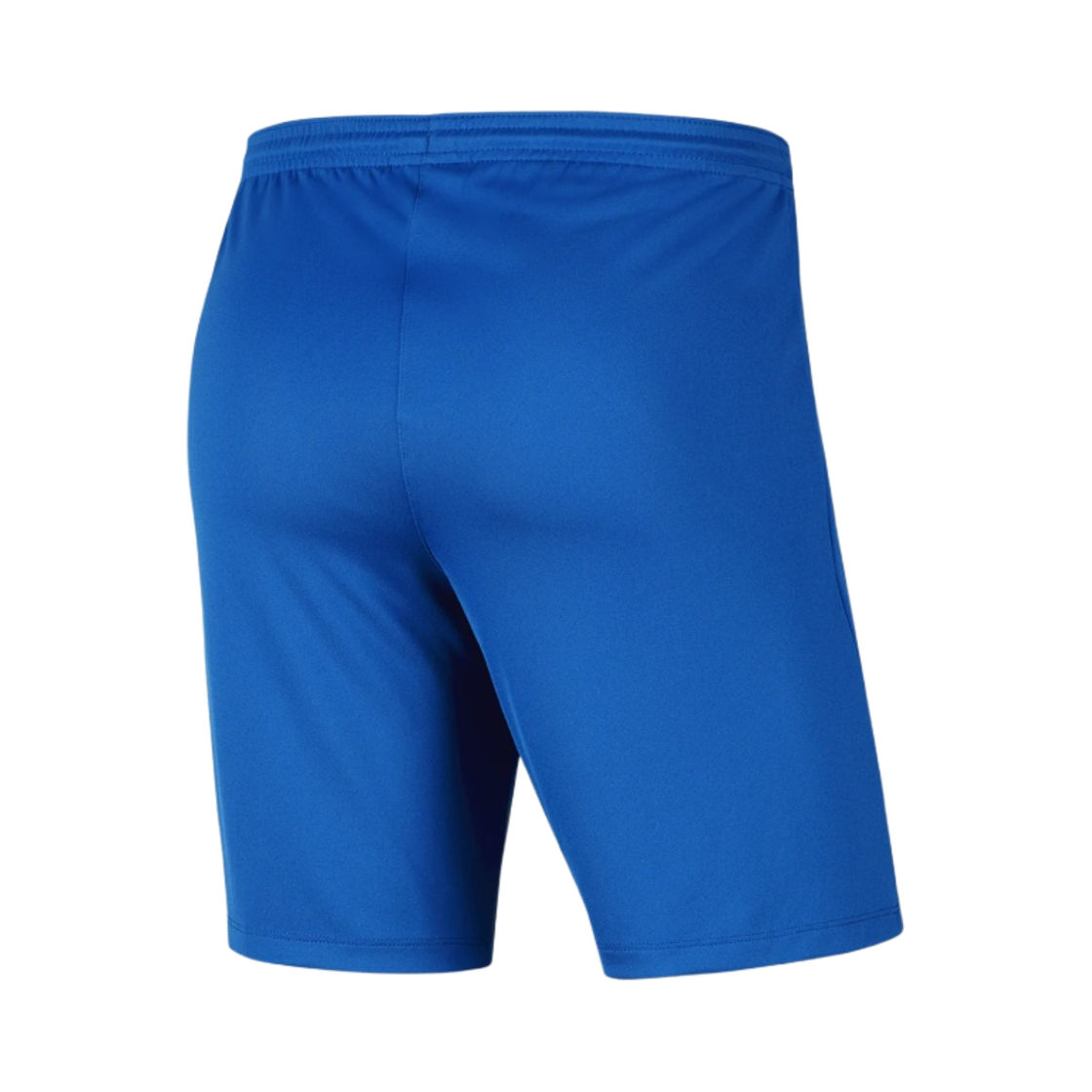 나이키 드라이핏 파크 3 쇼츠 블루(Nike Dri-Fit Park 3 Shorts Blue) - 2