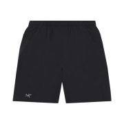 Arc'teryx Aptin Shorts Black