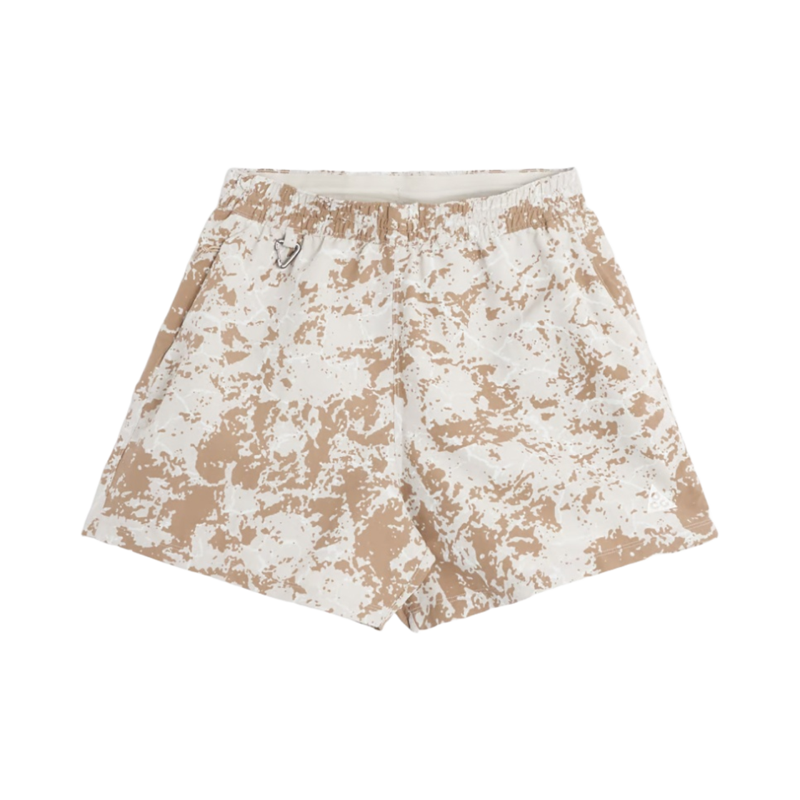 FB7862-012 (W) Nike ACG Shorts Light Iron Ore Summit White - US/EU