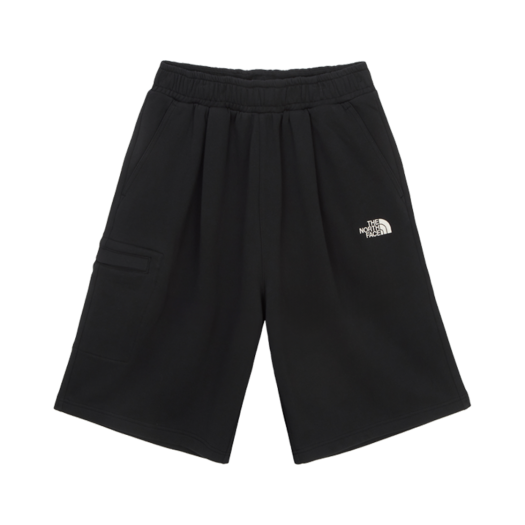 [THE NORTH FACE]★25SS★韓国人気★BERMUDA SWEATSHORTS THE NORTH FACE]☆韓国人気☆CARPENTER BERMUDA SHORTS (THE