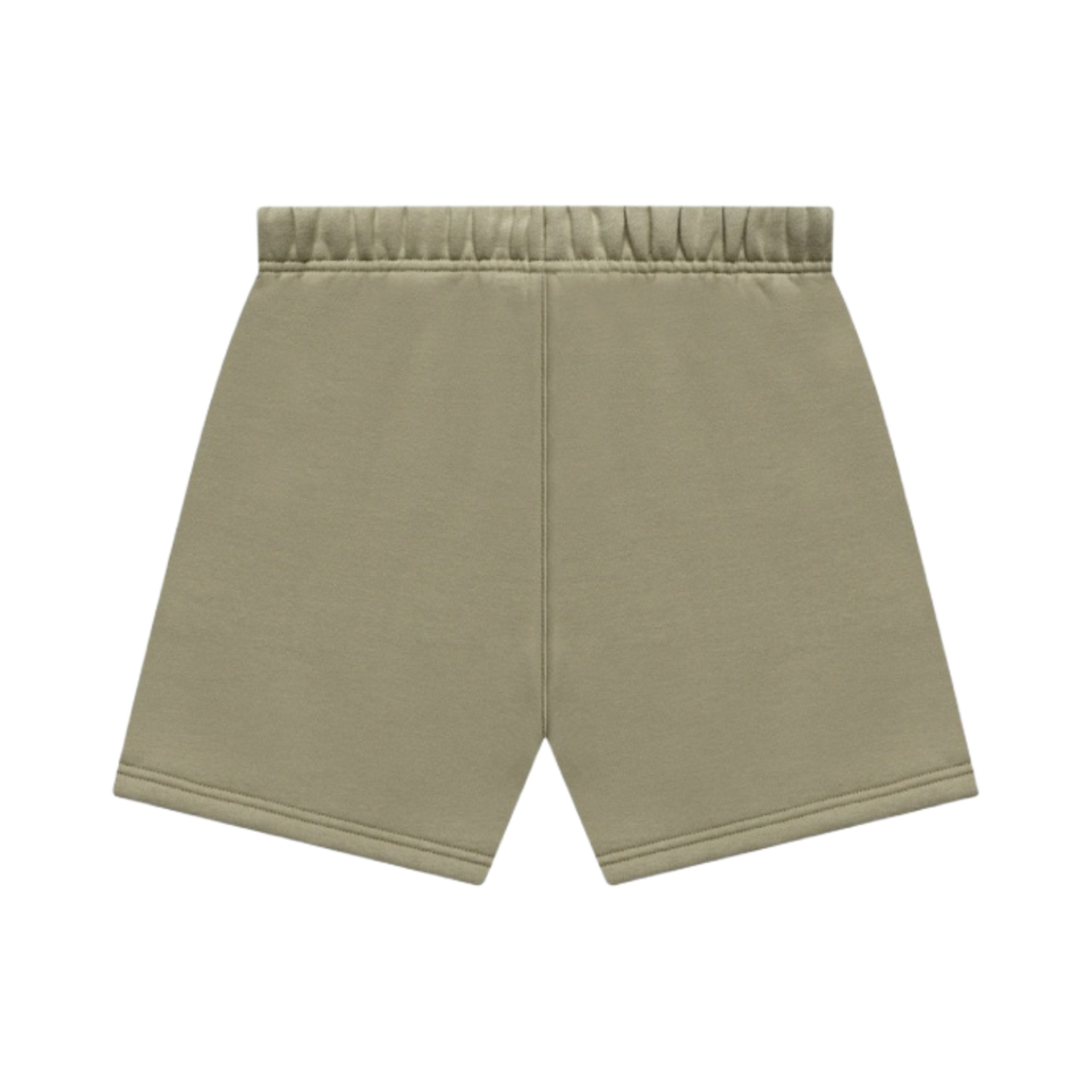 (키즈) 에센셜 스웨트쇼츠 피스타치오 - 21FW((Kids) Essentials Sweashorts Pistachio - 21FW) - 2
