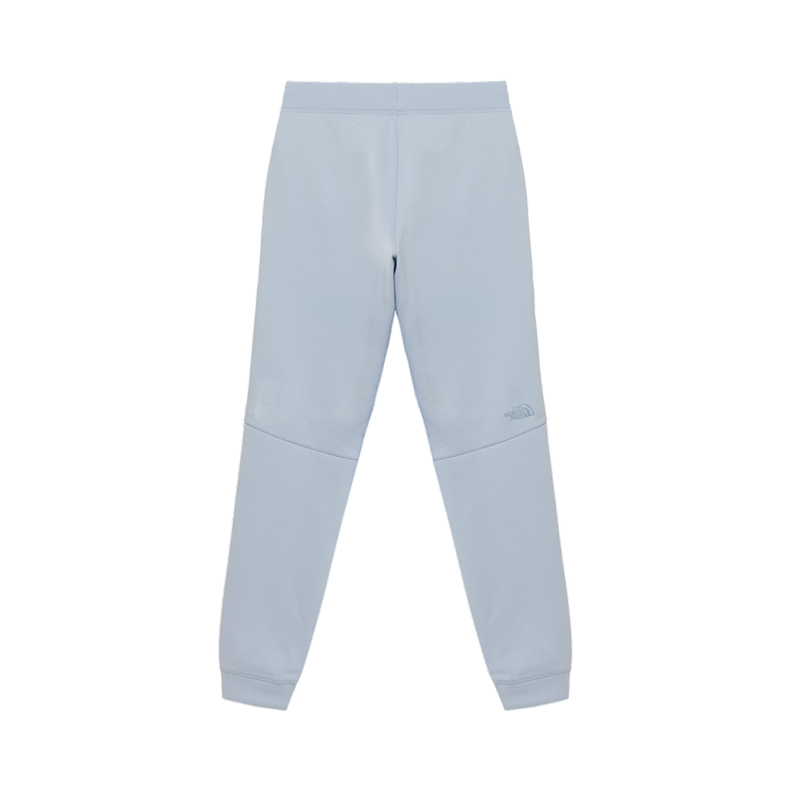 (W) 노스페이스 스무브 슬림 팬츠 파우더 블루 - 25SS((W) The North Face Smoove Slim Pants Powder Blue - 25SS) - 2