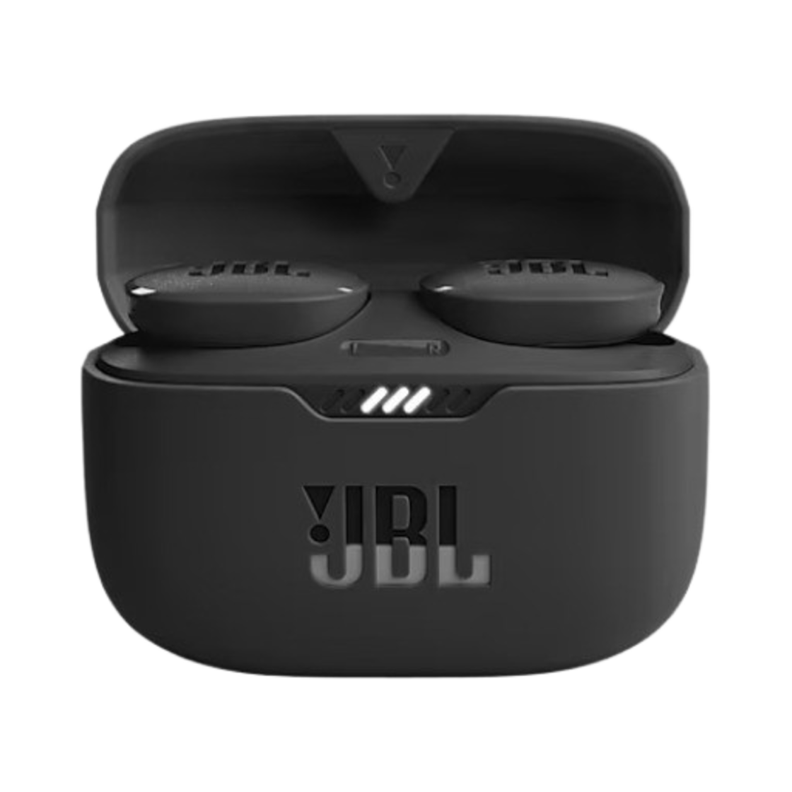 제이비엘 튠 130NC 노이즈 캔슬링 무선 이어폰 블랙 (국내 정식 발매 제품)(JBL Tune 130NC Noise Canceling Wireless Earphone Black (Korean Ver.)) - 3