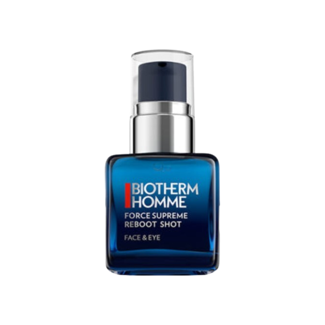 - Biotherm Homme Force Supreme Reboot Shot 30ml