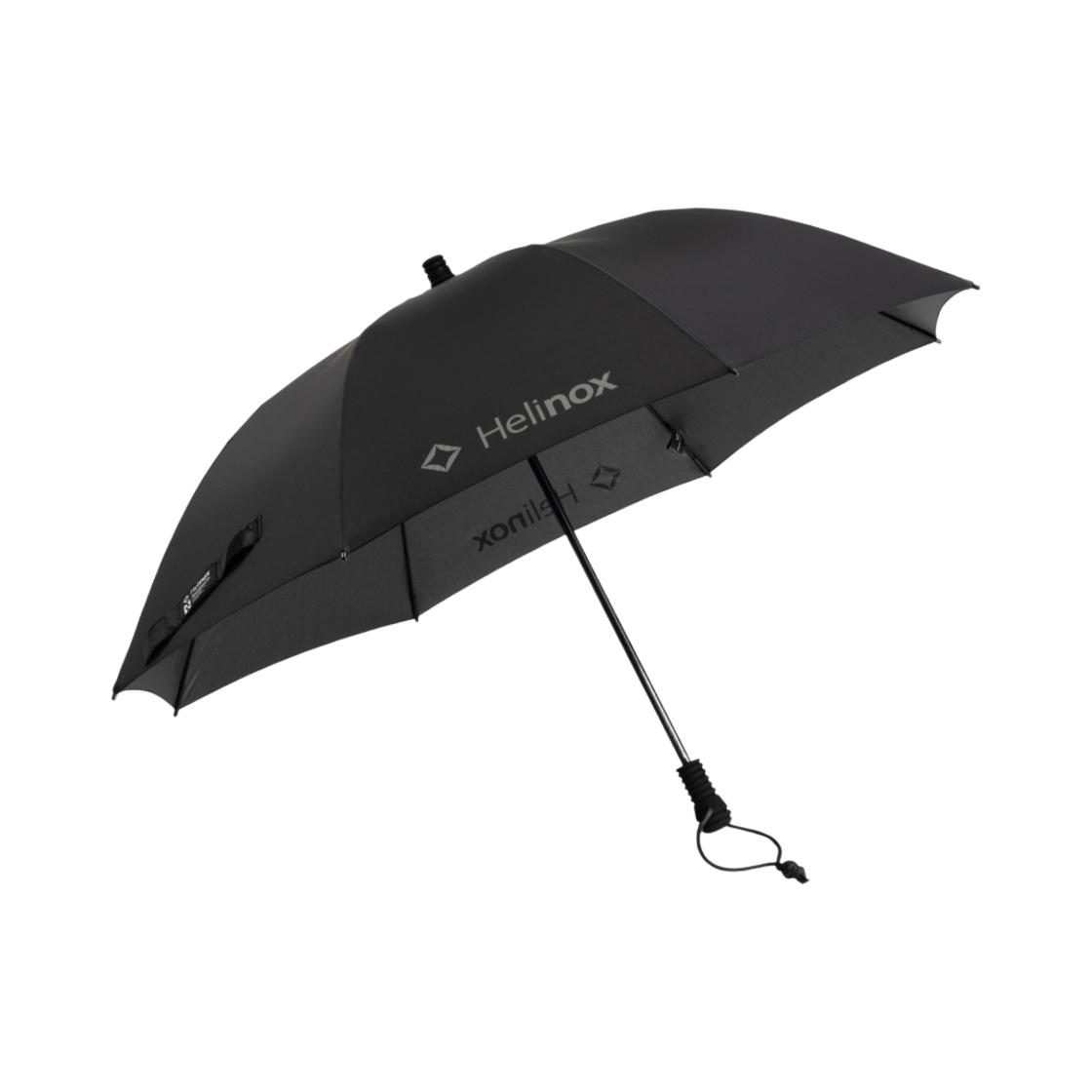 36657 Helinox x Neighborhood Umbrella One Black - #2