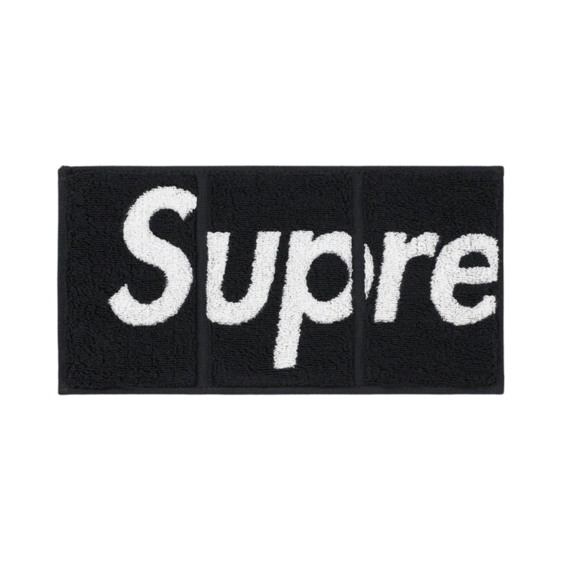 - Supreme Imabari Pocket Folding Towels Multicolor (Set of 2) - 23SS - #5