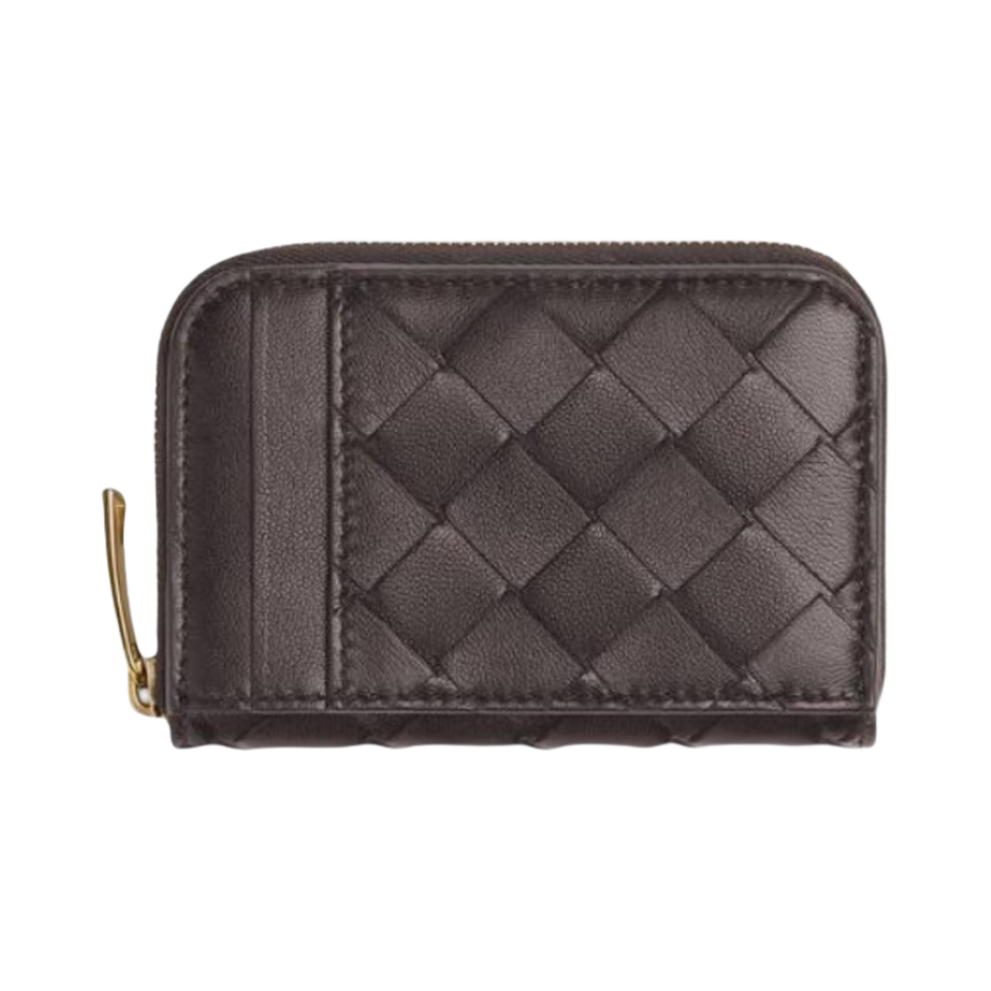 보테가 베네타 스몰 집 어라운드 지갑 포션(Bottega Veneta Small Zip Around Wallet Potion) - 2