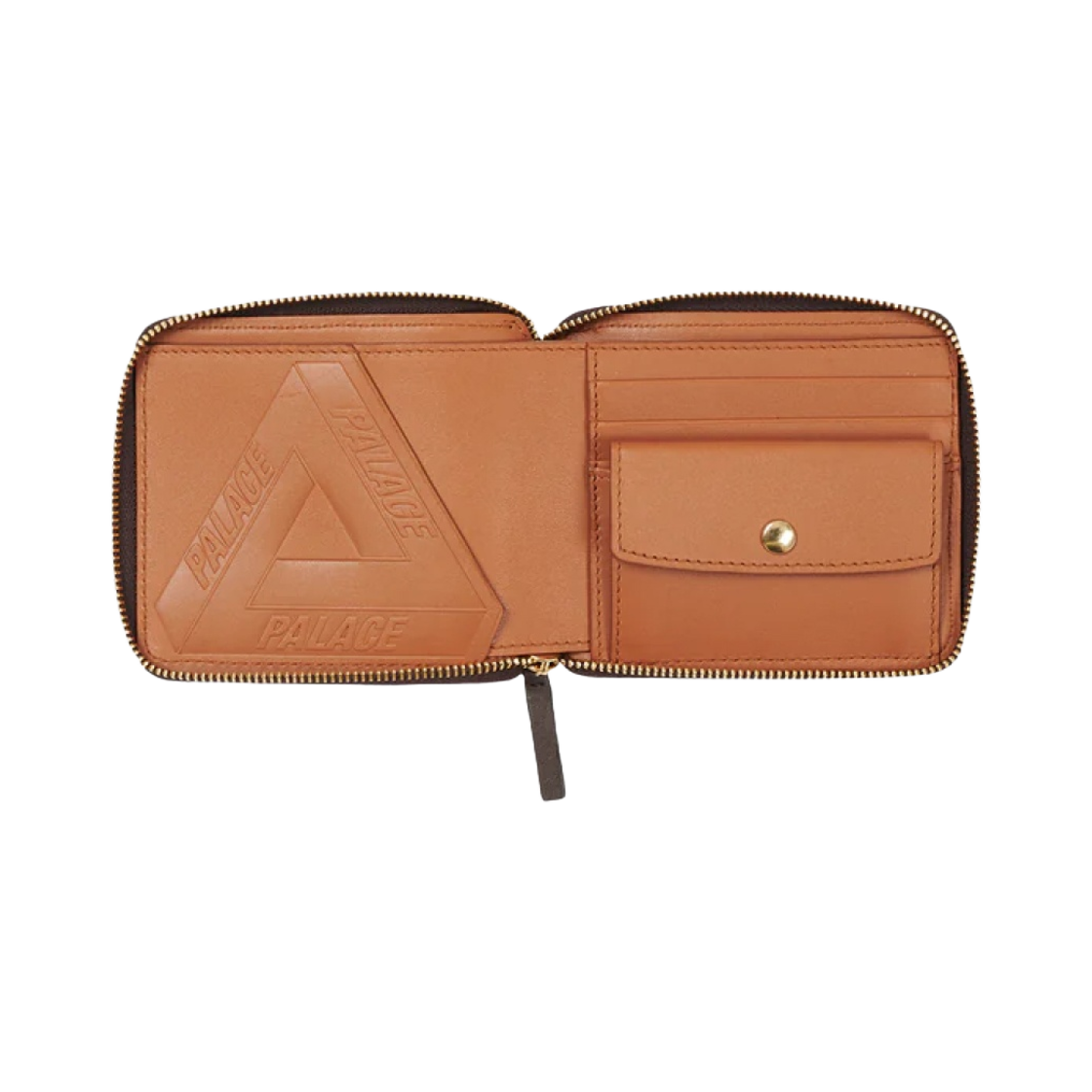 PALACE PAL-M-GRAM LEATHER WALLET 財布 PALACE PAL-M-GRAM LEATHER WALLET 財布