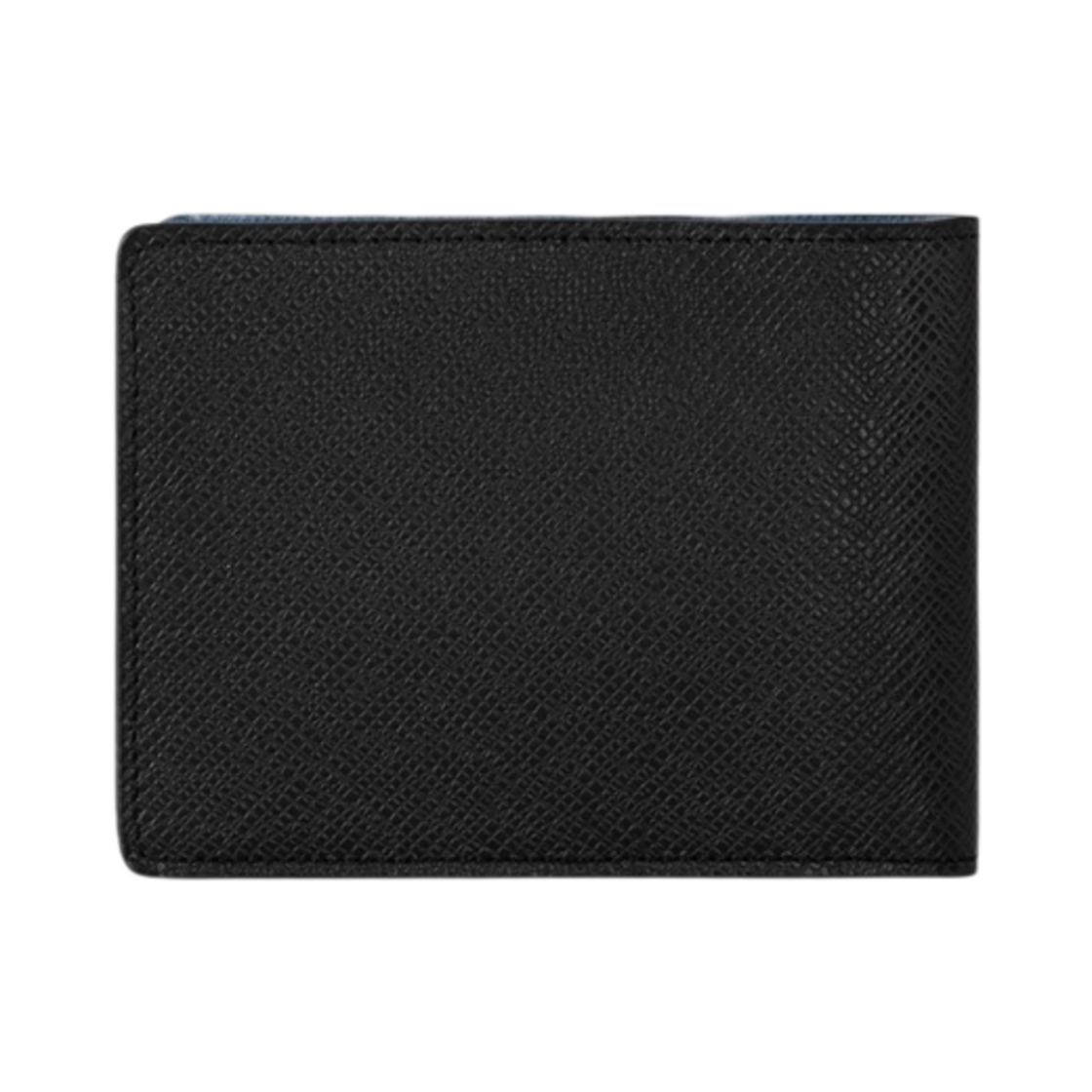 루이비통 멀티플 월렛 블랙 틸(Louis Vuitton Multiple Wallet Black Teal) - 3