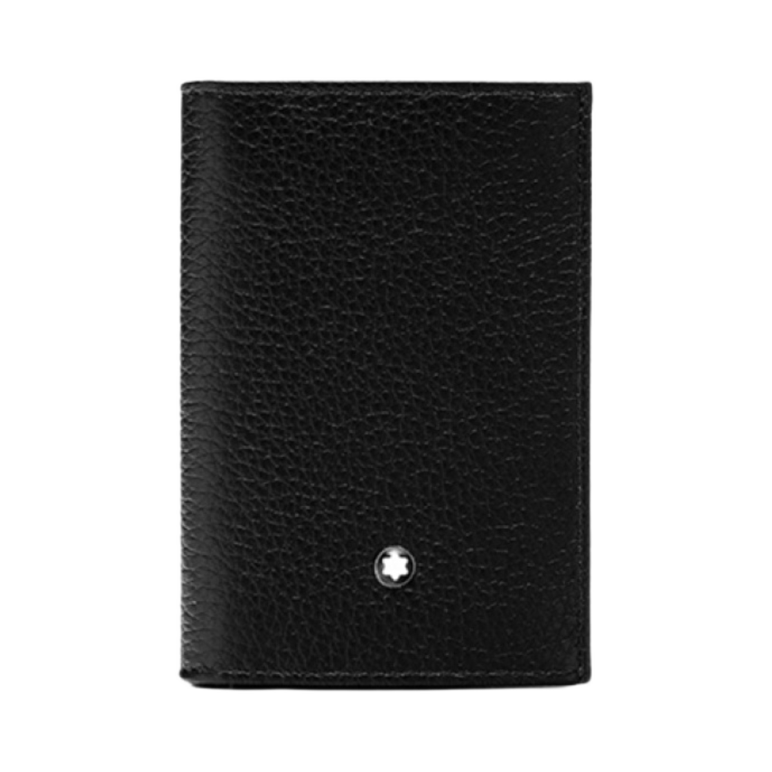 몽블랑 마이스터스튁 카드 홀더 블랙(Montblanc Meisterstuck Card Holder Black)