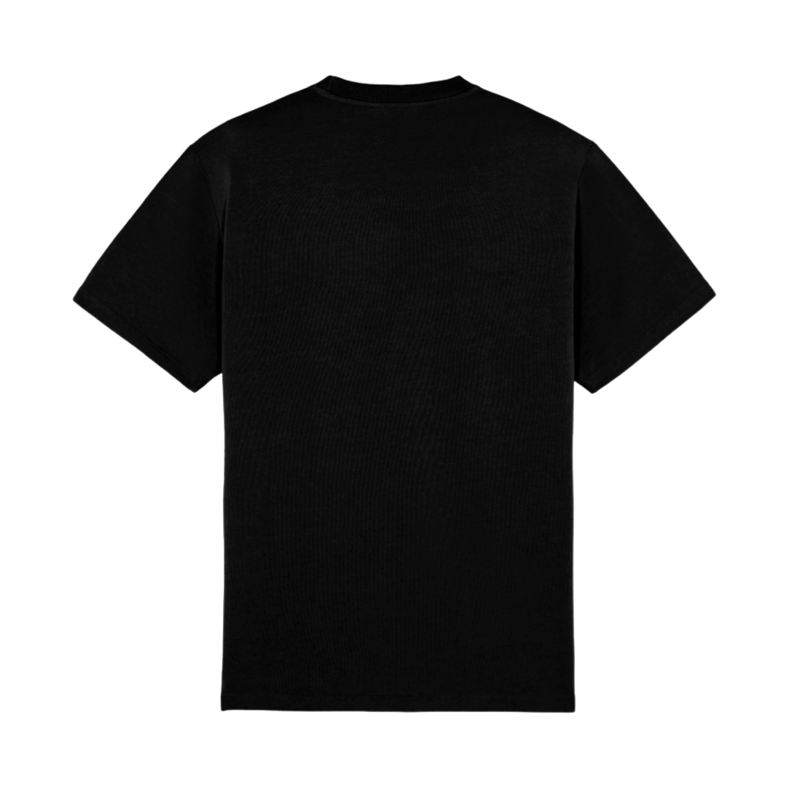 메종 키츠네 미니 핸드라이팅 클래식 티셔츠(Maison Kitsune Mini Handwriting Classic T-Shirt) - 2