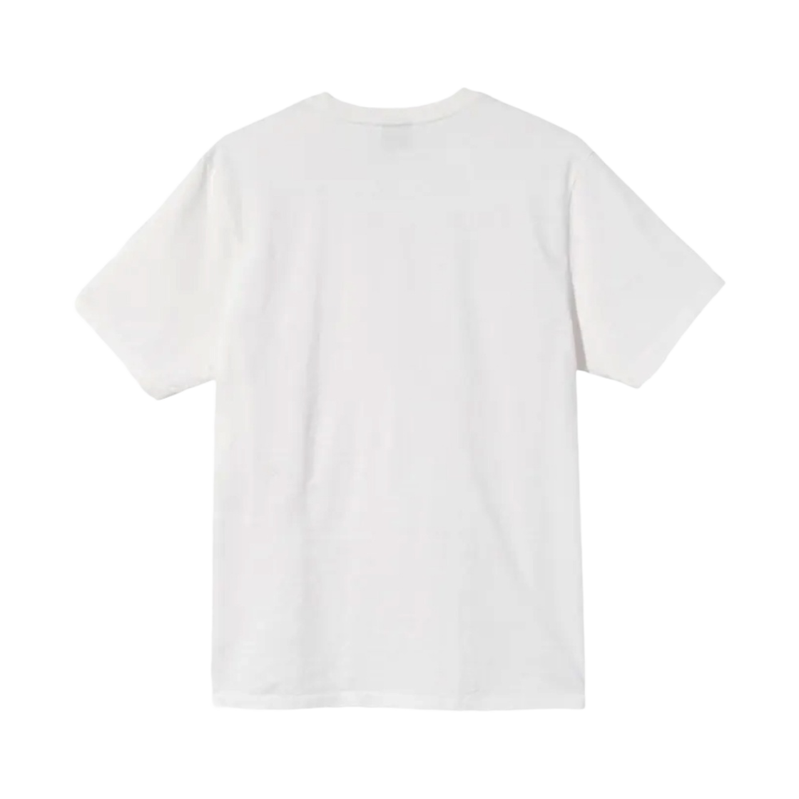 스투시 스페이스맨 다이드 티셔츠 내츄럴(Stussy Spaceman Dyed T-Shirt Natural) - 2
