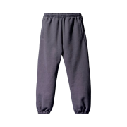 Yeezy Gap Engineered By Balenciaga Fleece Jogging Pants Black