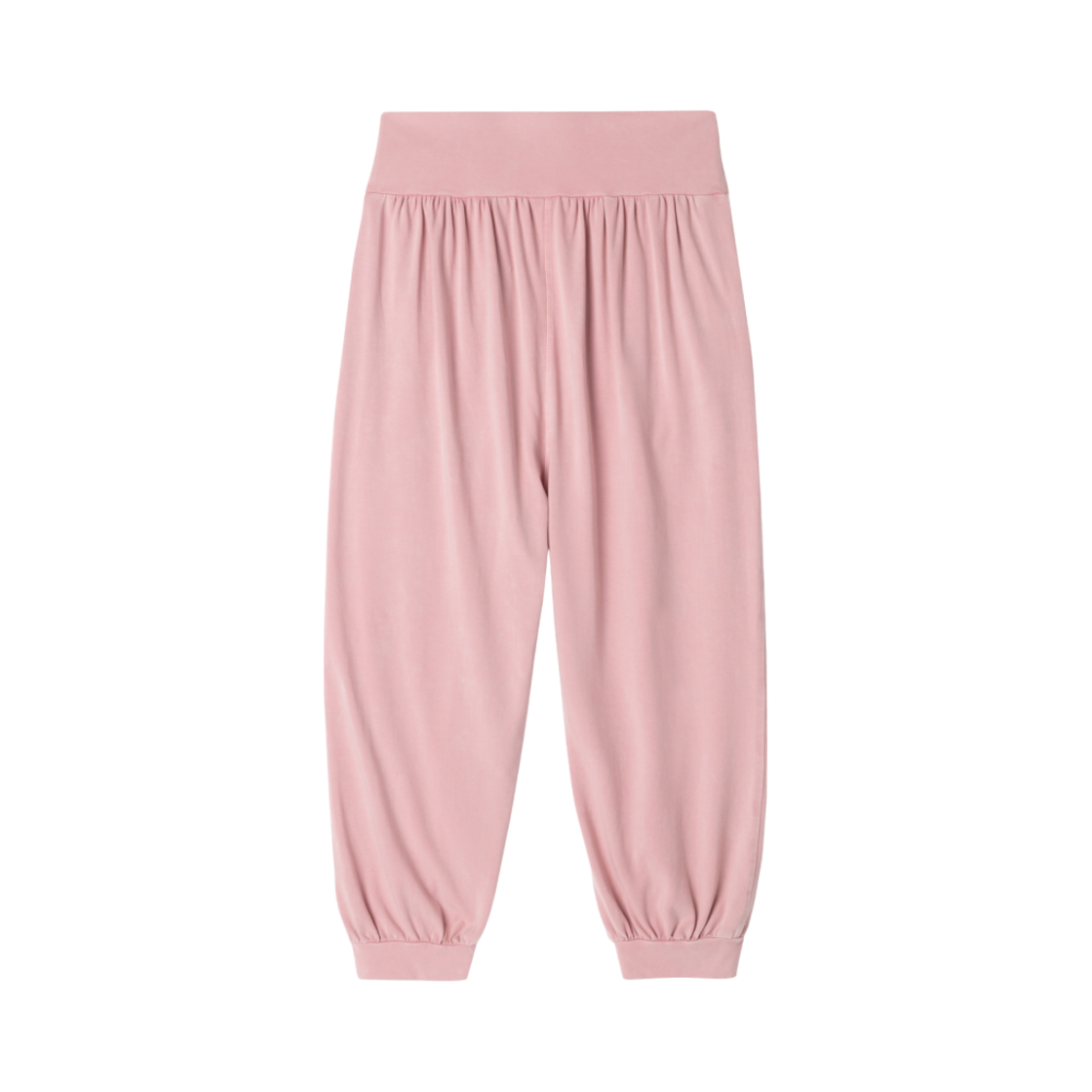 부디 무드라 포춘 팬츠 가먼트 다이드 포 맨 제피르(Budhi Mudra Fortune Pants Garment Dyed For Men Zephyr) - 2