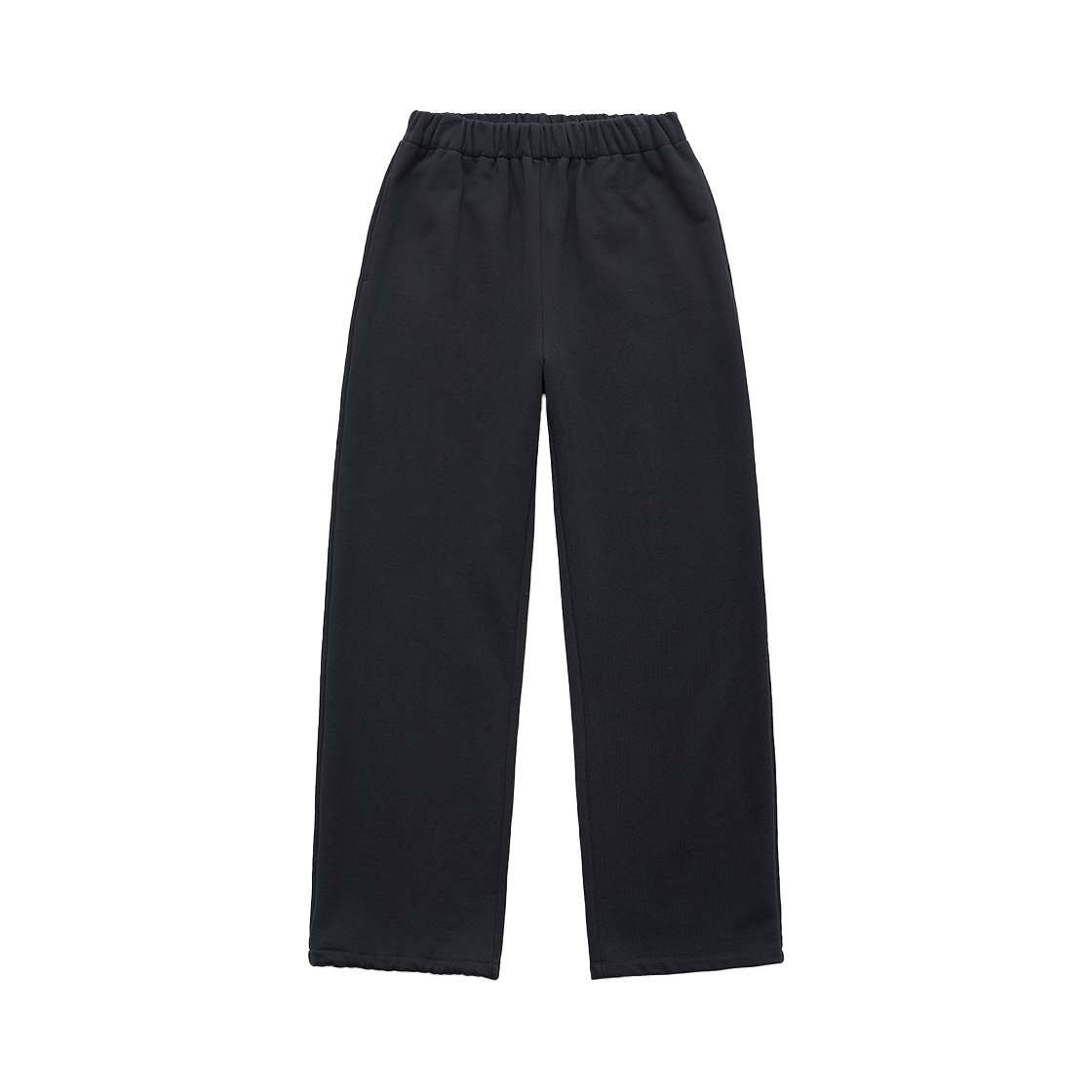 파르벵 제프 밴딩 팬츠 네이비 피오니(FARVEN Jeff Banding Pants Navy Peony)