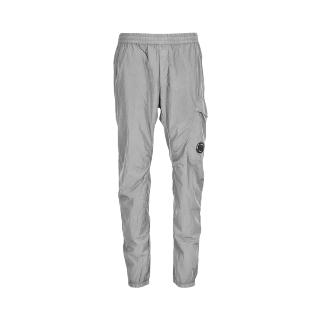 パンツ C.P. COMPANY 24SS CARGO TRACK PANTS C.P. COMPANY 24SS Cargo Track Pants グレー CP カンパニー パンツ 82