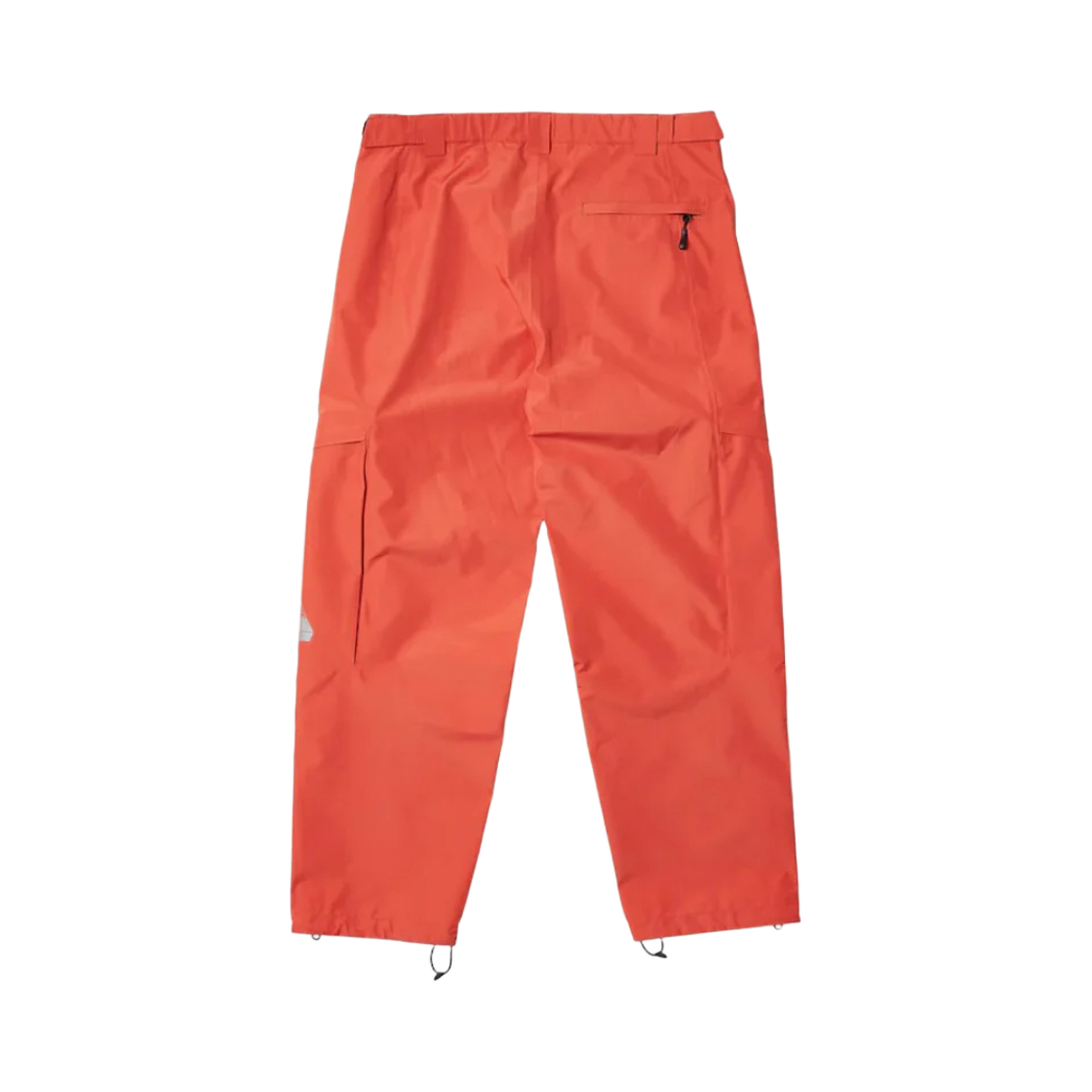 팔라스 고어텍스 카고 바텀 오렌지 - 23SS(Palace Gore-Tex Cargo Bottom Orange - 23SS) - 3