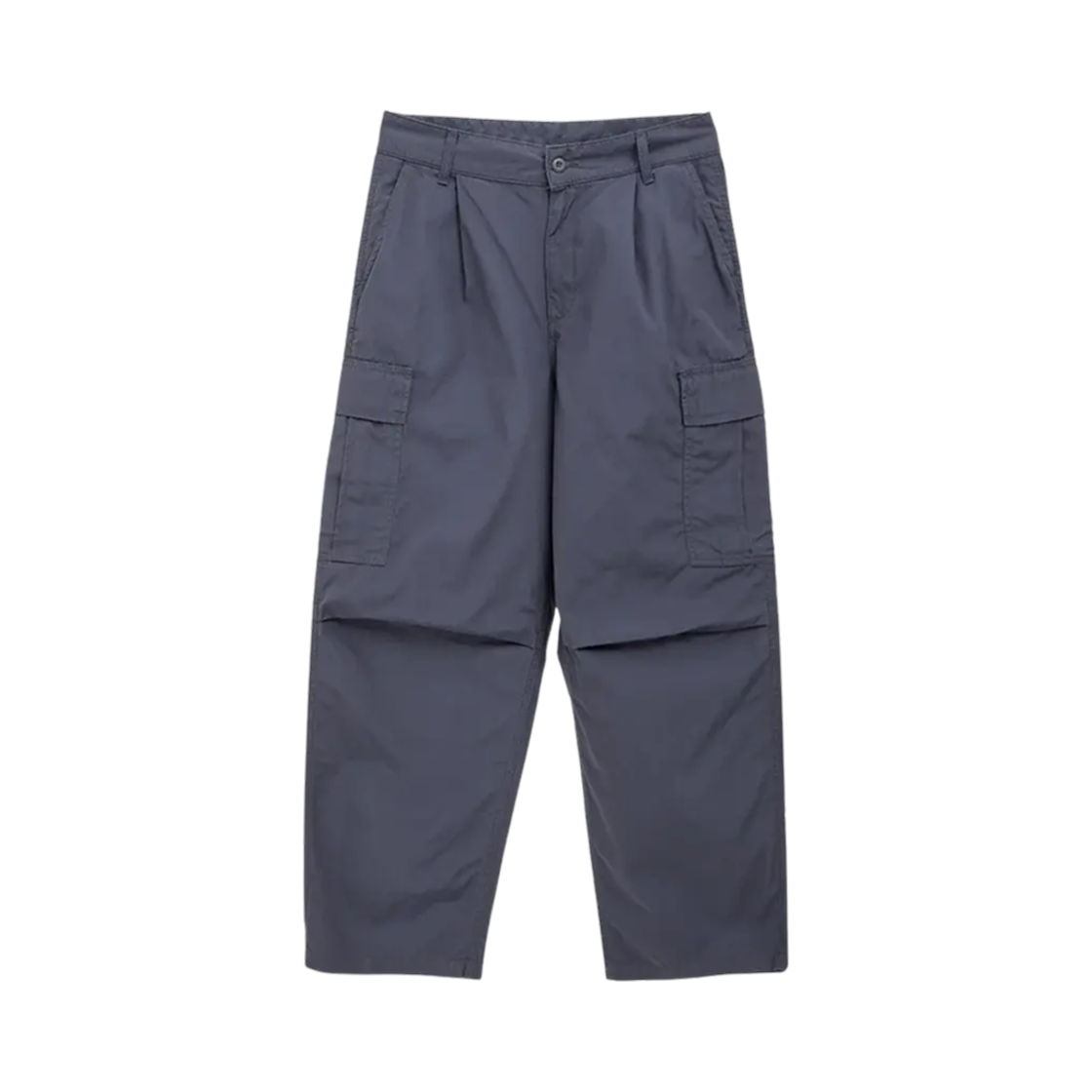 칼하트 WIP 콜 카고 팬츠 제우스 가먼트 다이드(Carhartt WIP Cole Cargo Pants Zeus Garment Dyed) - 1