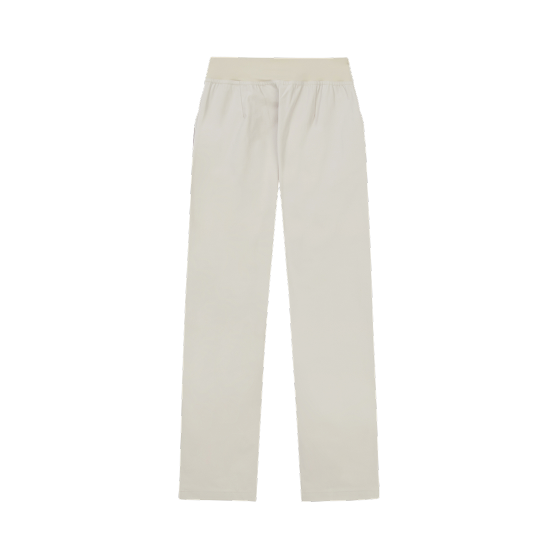 NP6KR45B (W) The North Face Always Pant White Sand - 25SS