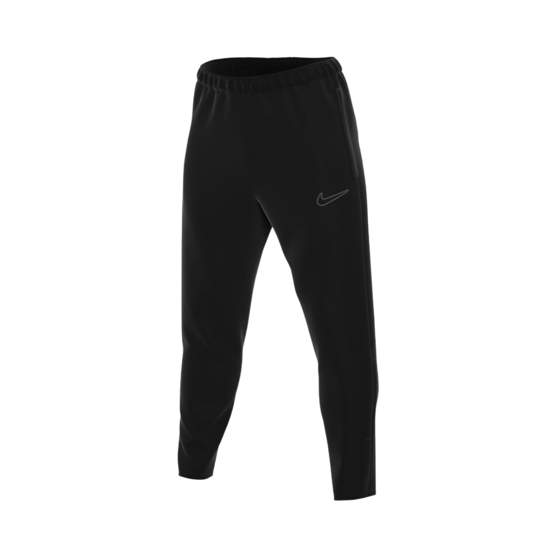 CW6122-011 Nike Dri-Fit Academy 21 Jogger Pants Black - US/EU