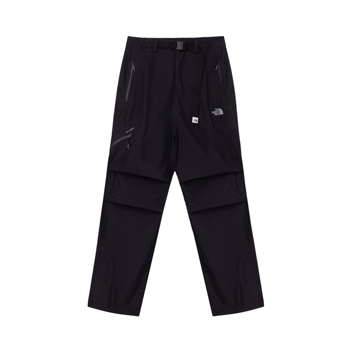 NP6NQ55J The North Face Slope Pants Black