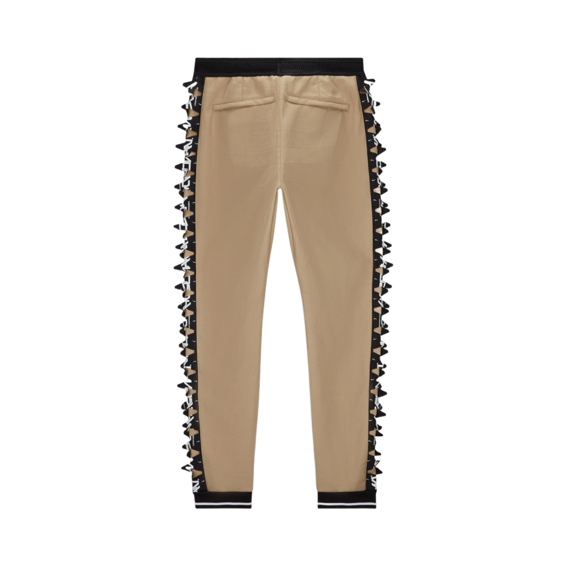 나이키 x 아크로님 NRG 니트 팬츠 카키 - US/EU(Nike x Acronym NRG Knit Pants Khaki - US/EU) - 2