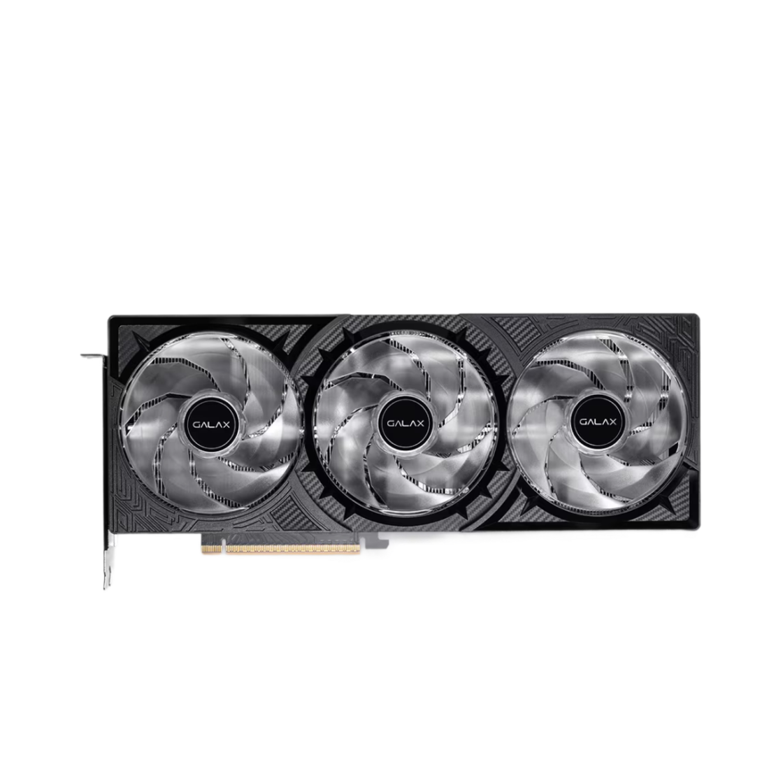 갤럭시 갤라즈 지포스 RTX 5080 블랙 OC GDDR7 16기가 (국내 정식 발매 제품)(Galax Galaz GeForce RTX 5080 Black OC GDDR7 16GB (Korean Ver.))