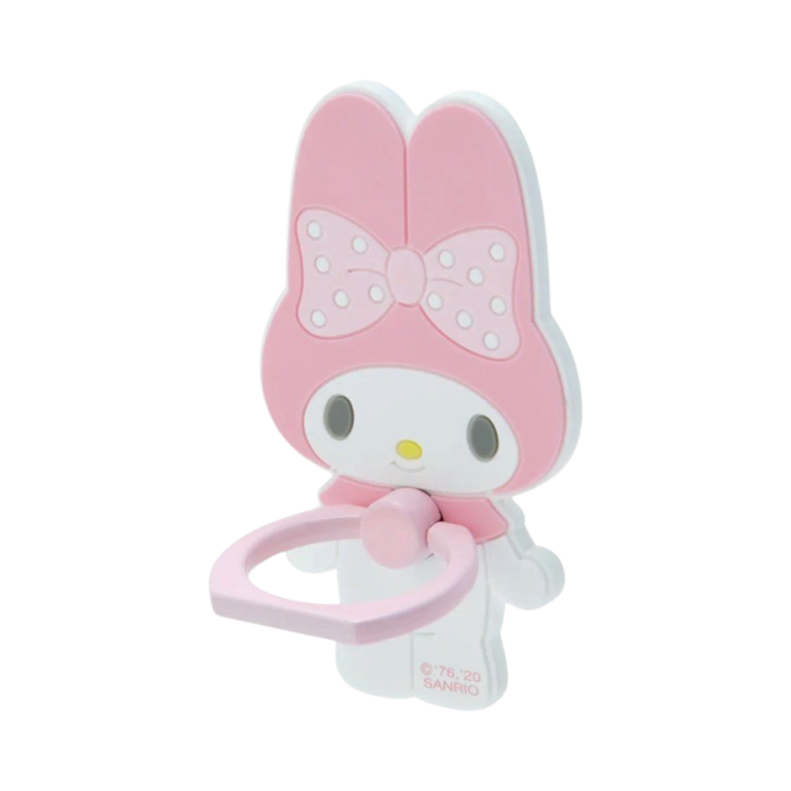 302171 Sanrio My Melody Smartphone Ring