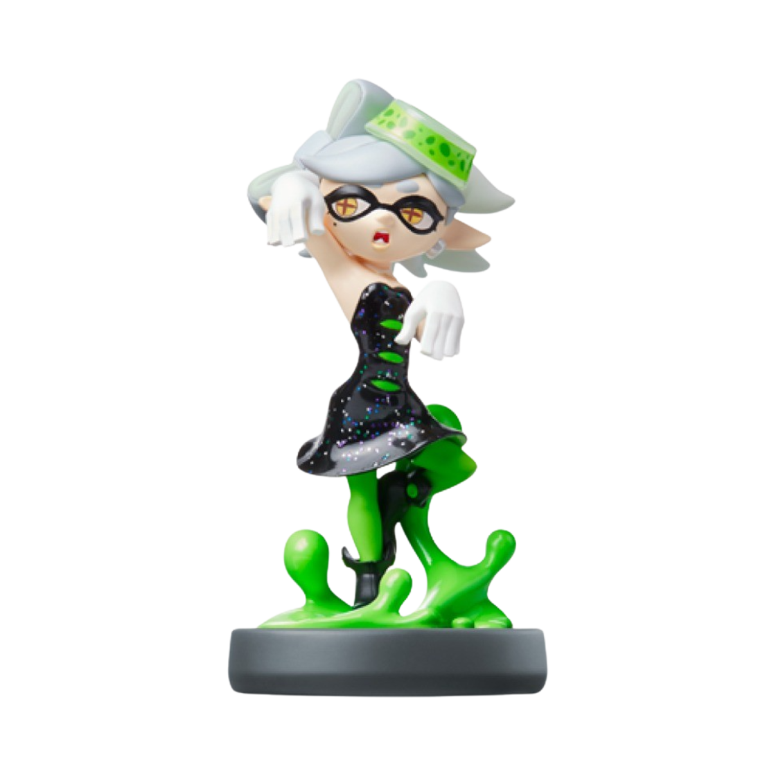 닌텐도 아미보 마리 스플래툰 시리즈 (국내 정식 발매 제품)(Nintendo Amiibo Marie Splatoon Series (Korean Ver.))