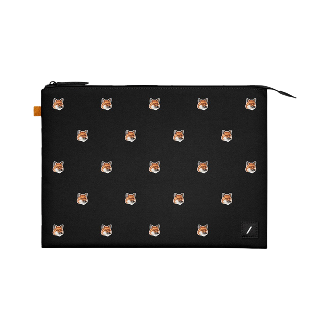 STOWLTMBSAOF16 Native Union x Maison Kitsune All Over Fox Head 15/16inch Sleeve