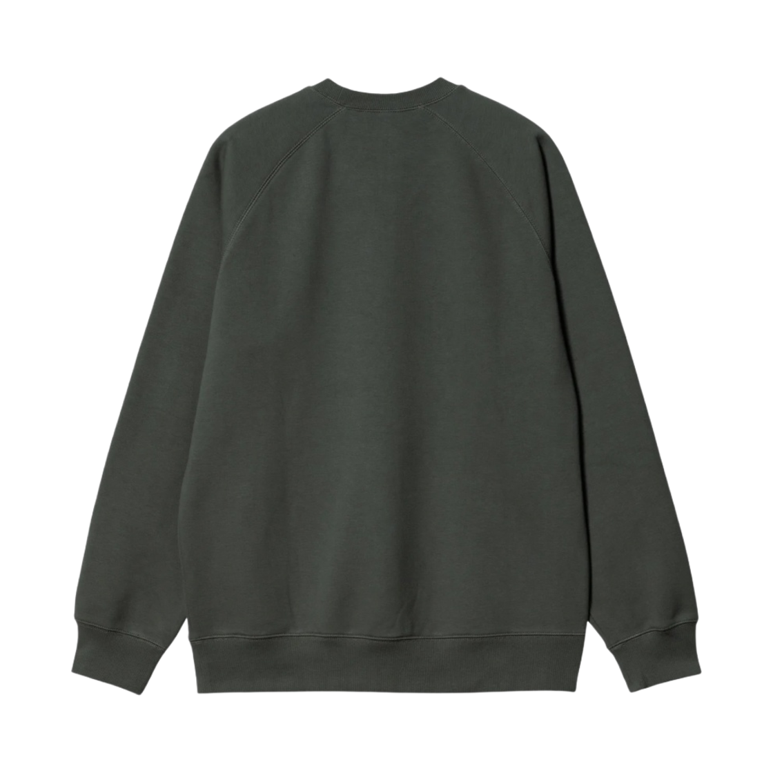 칼하트 WIP 체이스 스웨트셔츠 주라(Carhartt WIP Chase Sweatshirt Jura) - 2