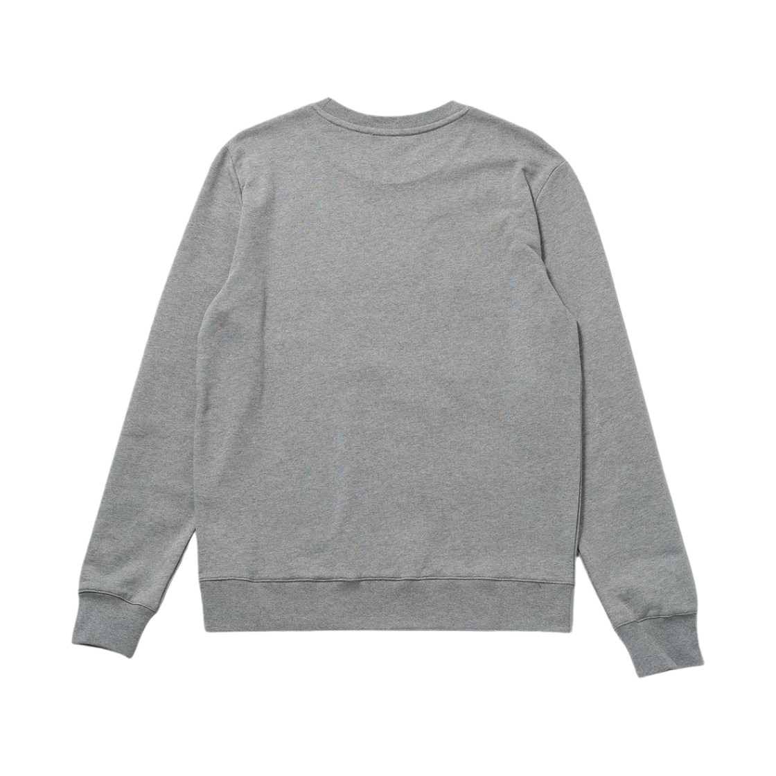 아페쎄 VPC 알렉스 스웨트셔츠 헤더 그레이(A.P.C. VPC Alex Sweatshirt Heather Grey) - 2