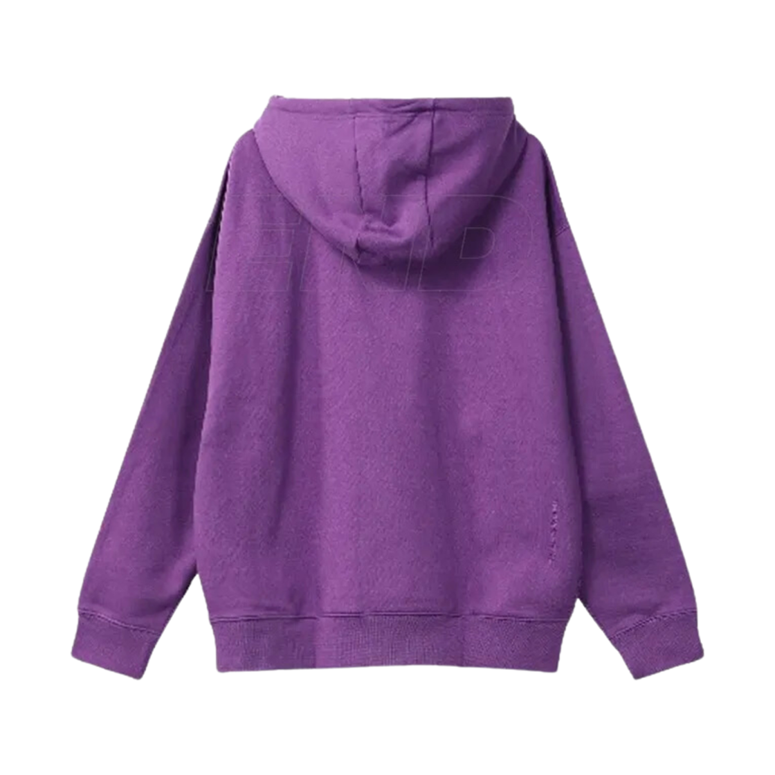나이키 ACG 써마핏 풀오버 플리스 후드 퍼플 - 아시아(Nike ACG Therma-Fit Pullover Fleece Hoodie Purple - Asia) - 2
